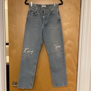 Agolde 90s Jeans